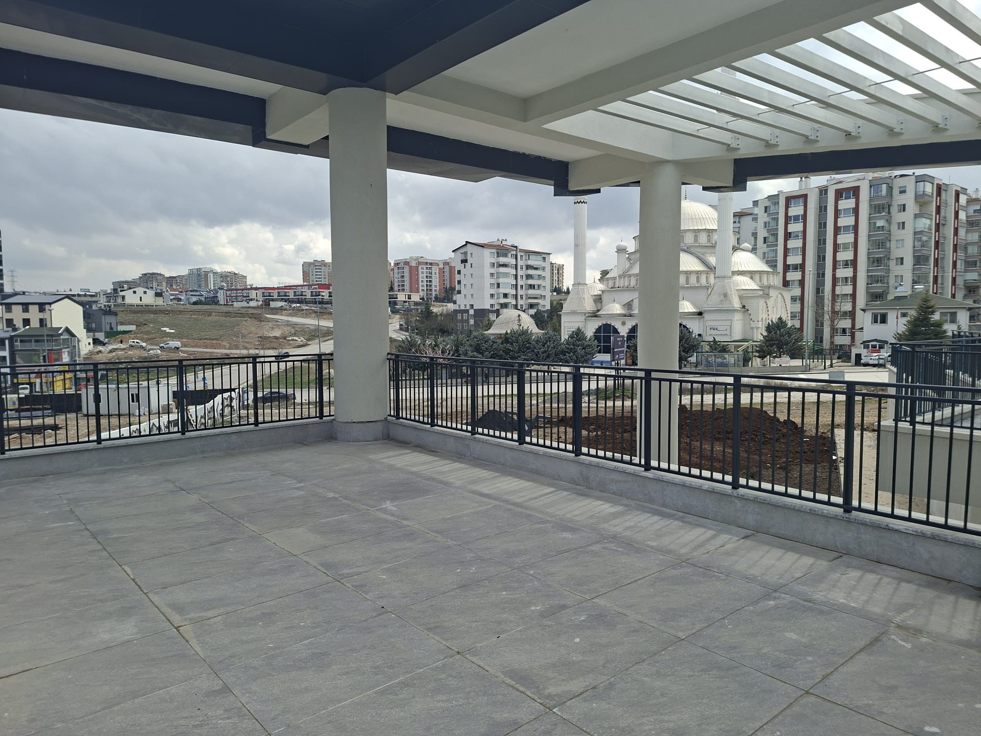 Olgun Erdoğdu Metal